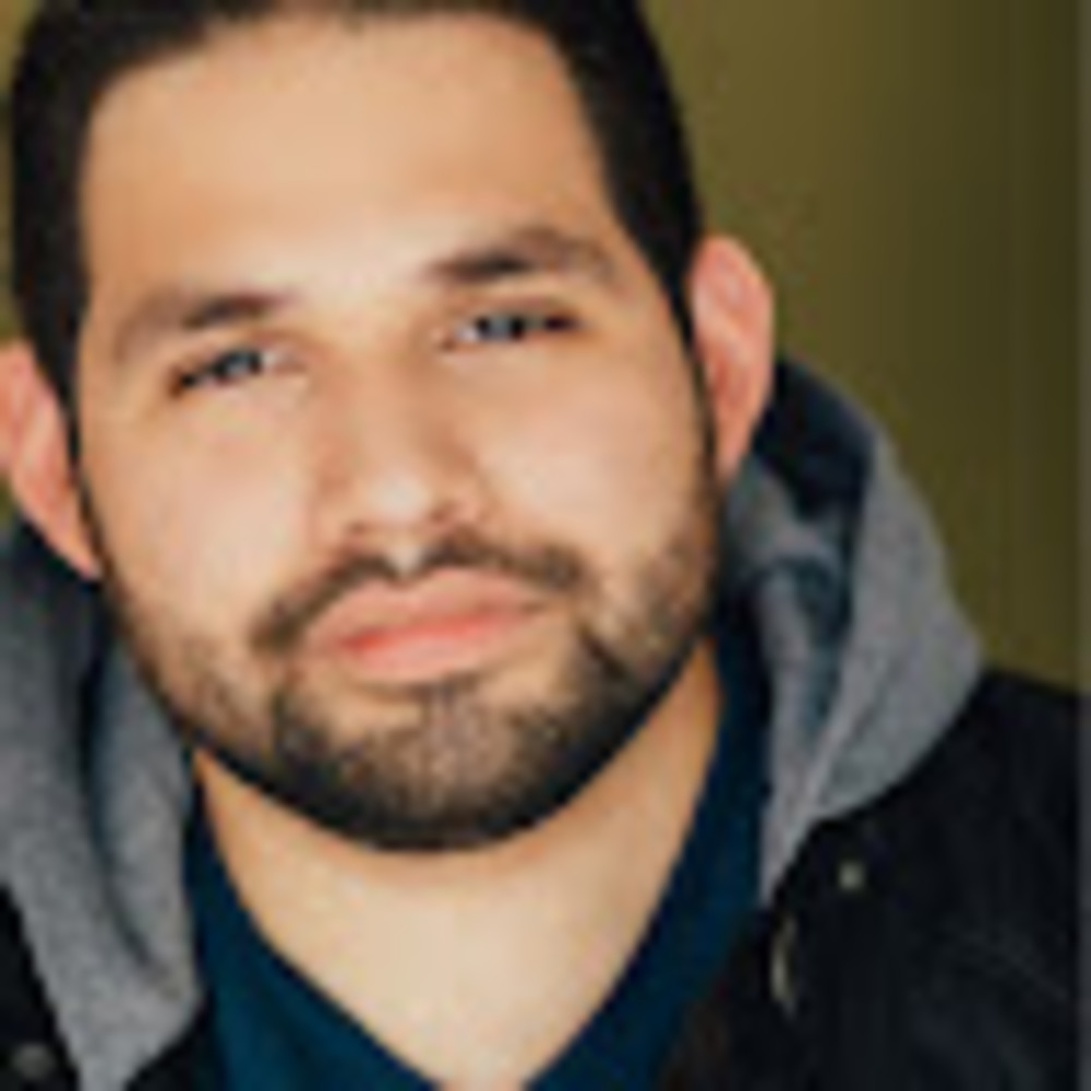 Meet your Posher, Marcus raye